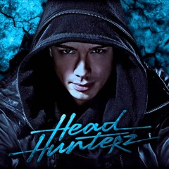 Headhunterz - Takin It Back (HQ)