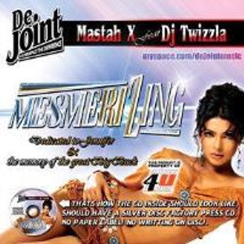 Don't Fall - Mastah X feat. Dj Twizzla