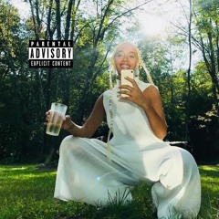 GLOW (ft LL Cool Bae) (prod. Areke47)