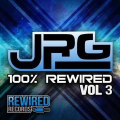 JRG - 100% Rewired Vol 3
