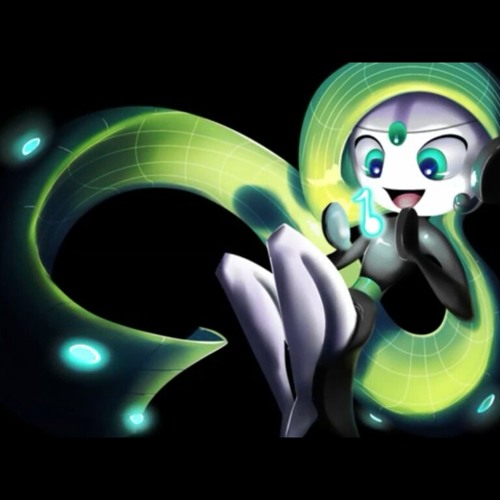 Pokemon Meloetta 470