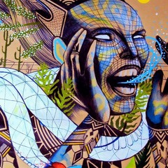 Drawing Trippy