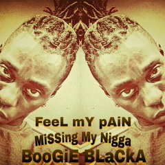MiSSinG mY NiGGa.mp3