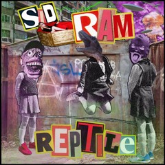 Грязный Рамирес - REPTILE (DEMO) [Rhyme.ru]