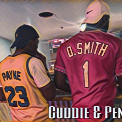 Cuddie & Penny