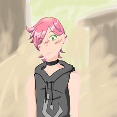 【Alpha A01】Sand Planet (Suna No Wakusei) 【UTAU】