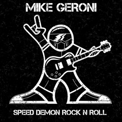 Speed Demon Rock n Roll
