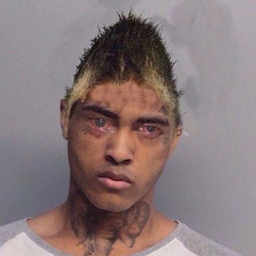 RIP ROACH (XXXTENTACION) EARRAPE