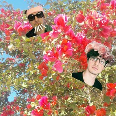 Please don't run away (joji)