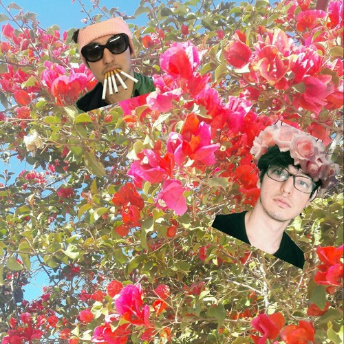 Please don't run away (joji)