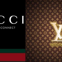 SHMIGO Gucci & Louie ft BandoBando , GRaw