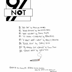 NOT97 Season Two - Episode One [Playlist]