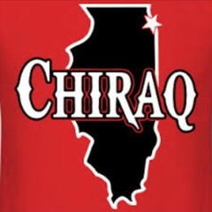 Chiraq RawGmix