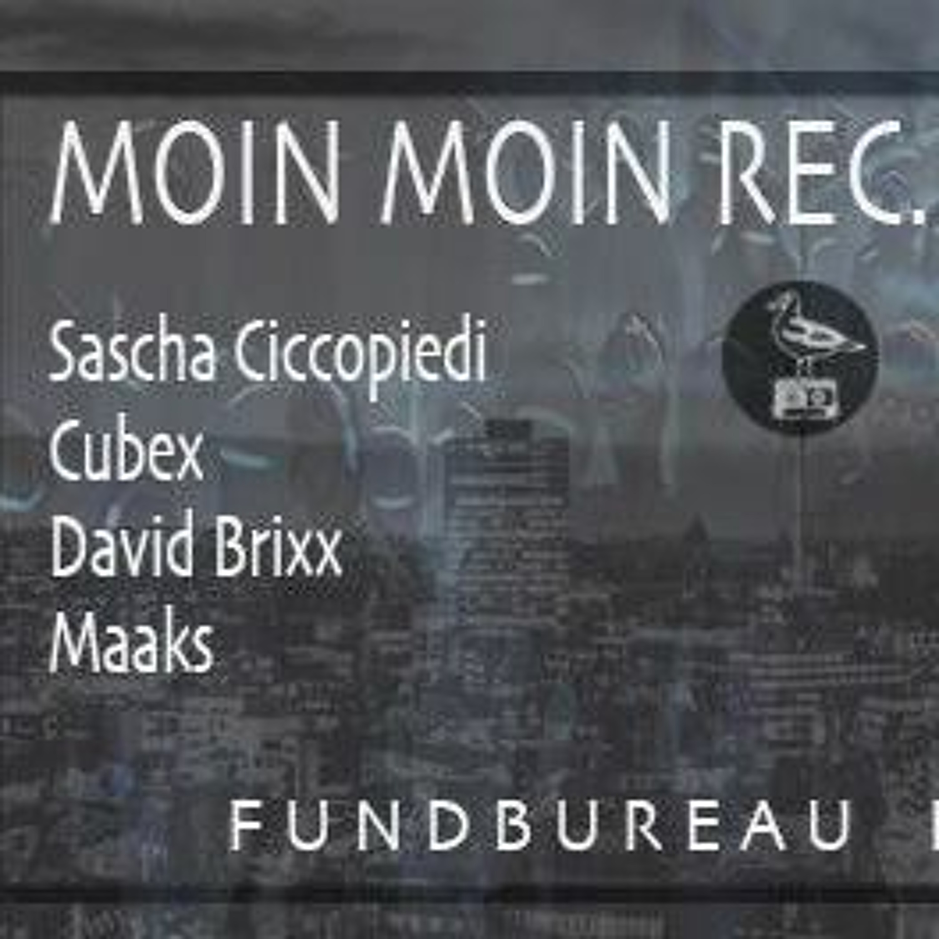 Cubex (Zenon Records)