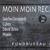 Artwork for Cubex Live @ Moin Moin Records Label Showcase, Fundbureau Hamburg Okt2017