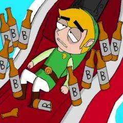 Ganon X Ivory - Drunk Zelda (Ivory Drunkzuo Flip)