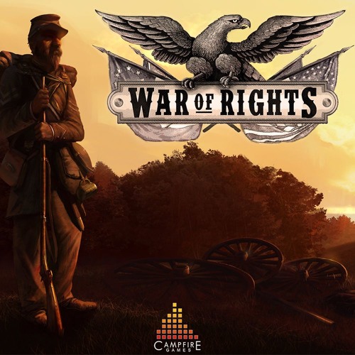 war of rights requirements war of rights requirements