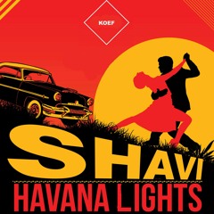 Shavi - Havana Lights
