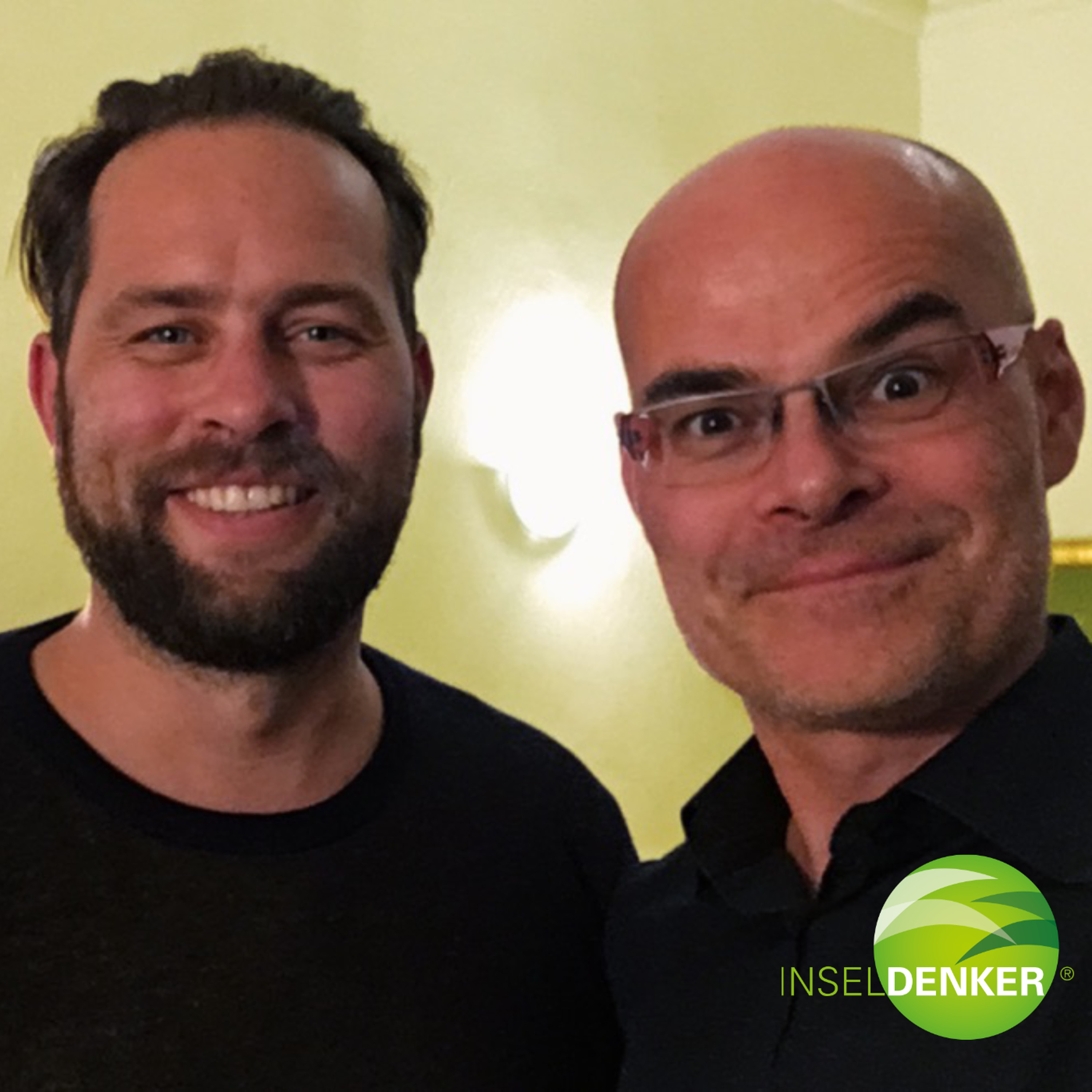 InselDENKER-Interview mit Vybe Brothers Chef Christian Behrens episode artwork