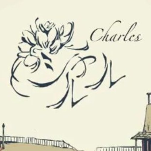 V-Flower - Charles (by balloon)
