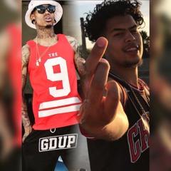 You Wit it - Project_Russ Ft. StakkinBoi Stuey(prod. stakks)