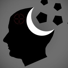 Just Think Of The Solar System, But Looking At It From Below. Yeah That's What I'm Feeling Right Now