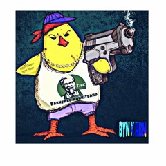 Byk Razi x Hbm Guapo - Geek'd Up