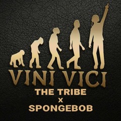 Spongebob x The Tribe (Mashd N Kutcher Mashup) (JoKer Remake Short Edition)