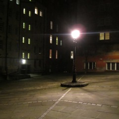 [Progressive Horrorcore] This beat needs a rapper