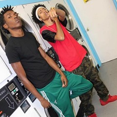 I Put You On by Tony Shhnow featuring Sambodon