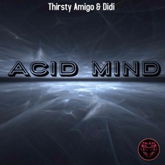 Thirsty Amigo & Didi - DMT