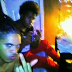 Soleo blaze x PC - Copy my style