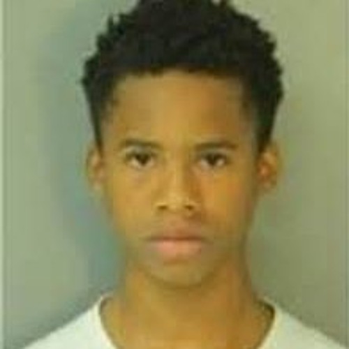 Krown Boii ''The Race rEmIx''