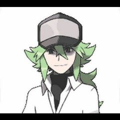 N's Farewell (Pokemon Black & White Arrangement)