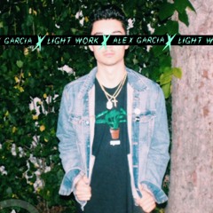 Light Work (prod. BeatJoven x Alex Garcia)