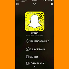 Favourite Song Ft Yourboyskillz,Lord Black,Cardo And Ellay Frank