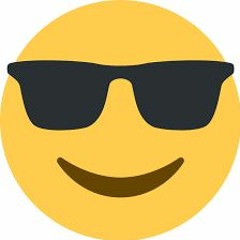 Tom P & Red Dot - Cool Emoji