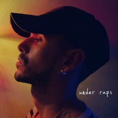 SAY SOLOS - UNDER RAPS