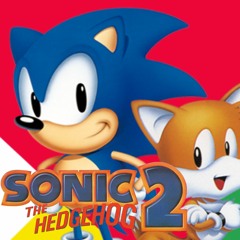 Sonic The Hedgehog 2 Opening Theme (Cover) (i tried)