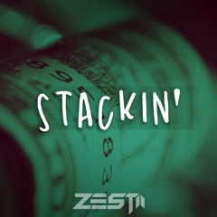 Stackin' (Lil Uzi Vert Type Beat) - Preview