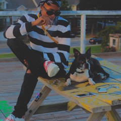 Luv No B*tches // FrEE TaYk47