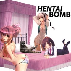 Hentai Bomb (Prod. Dosik)