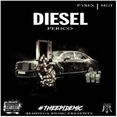 Perico | Diesel [Official Audio]