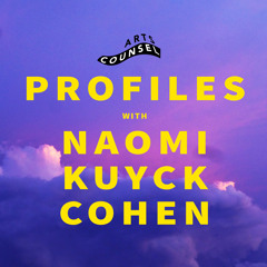 Profiles: Naomi Kuyck-Cohen