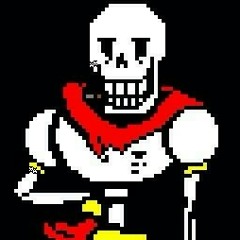 Swapswap papyrus bonetrousle in stale reanimation
