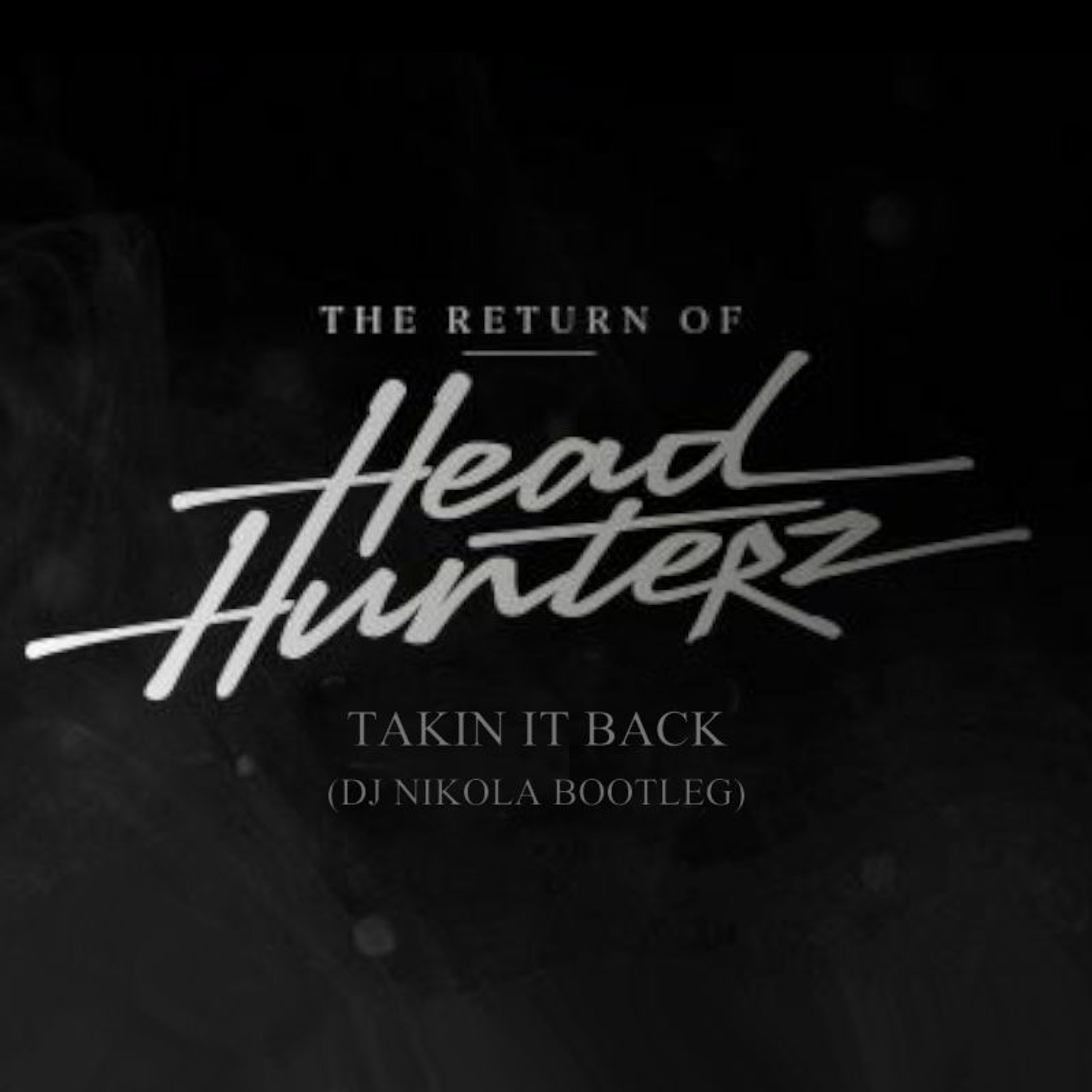 DJ Nikola Official Soundcloud