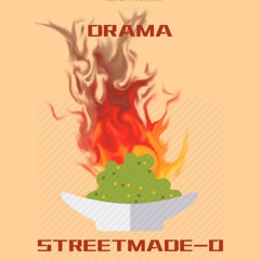DRAMAB2R- WASABI LIT FT. STREETMADE-O