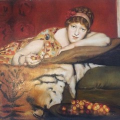 Barock Dream  ( Coco Nat & Jaro)