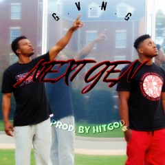 14. GVNG - Dead In Designer - Prod By HG