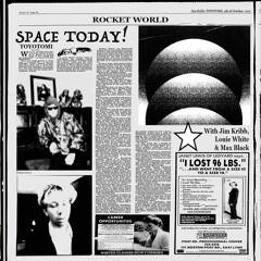 Space Today